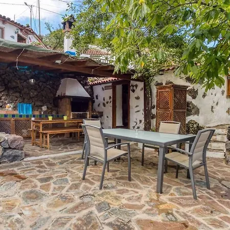 Finca El Molledo El Patio Apartment