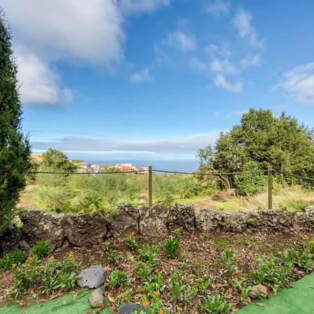 Finca El Molledo El Patio Икод-де-лос-Винос