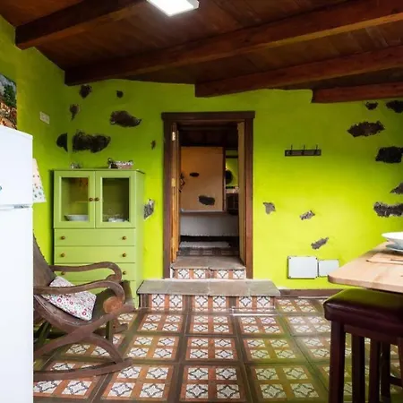 Finca El Molledo El Patio Apartment